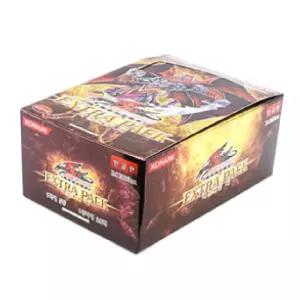 초등 수집용 부스터팩 유희왕 카드 놀이 게임 가족게임 어린이생일선물 실내놀이완구