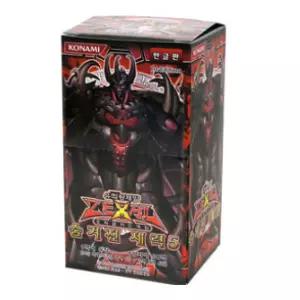 강력 기술 카드놀이 유희왕 숨겨진세력 5탄 조카생일선물 수집용 유아놀이