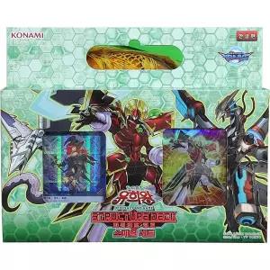 강력 기술 카드놀이 유희왕 파워코드링크 여아선물 남자아이선물 재밌는보드게임