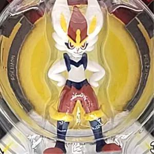 실내놀이완구 프라모델모형 모형 프라모델소품 포켓몬스터 피규어- 에이스번 유아장난감 장난감