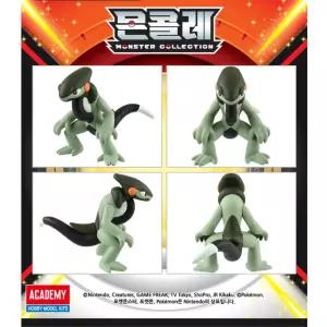 모토마 피규어 몬스터콜렉션 포켓몬스터 장난감 프라모델 완구 모형