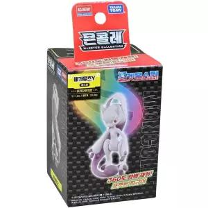 어린이선물 모형 프라모델 포켓몬스터 피규어- MM 메가뮤츠Y 미니피규어 아동장난감 아들선물