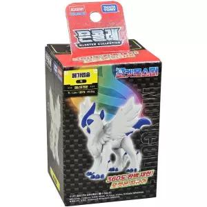 초등학생선물 모형 프라모델모형 포켓몬스터 피규어- MM 메가앱솔 어린이선물 어린이장난감