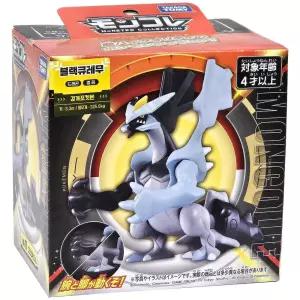 프라모델 아기장난감 미니어처 포켓몬스터 피규어 ML 블랙큐레무 어린이날선물 프라모델소품