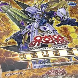 수집용 배틀 카드 유희왕 이터니티코드 캐릭터완구 입학선물 딱지치기