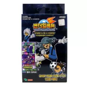 배틀 카드놀이 썬더일레븐 다크피닉스 재밌는보드게임 남아선물 초등선물