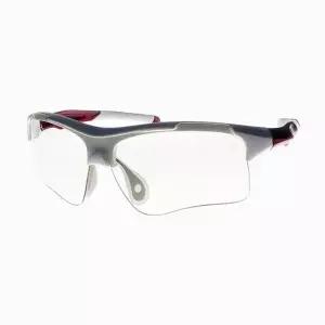 국산 변색 레포츠 고글 선글라스 도수테 탈부착형 (WFKA9U1)