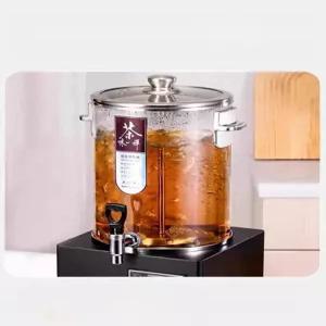 홍삼 약탕기 대용량 차탕기 중탕기 대형 한의원 전기 용량 추출기 제조기 한약 마시는.