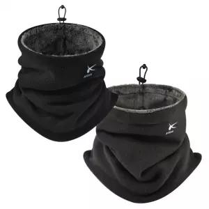 투톤 자이시스 융털 넥워머 방한 워머 오토바이 작업장 러닝 등산 낚시 스포