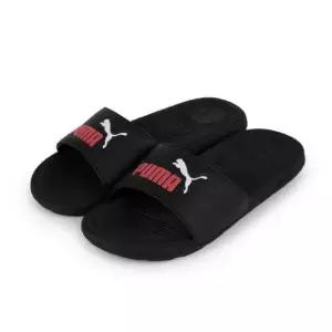 [푸마]M 슬리퍼 샌들 ZQC 389114-07 우먼스 쿨 캣 2.0 BX 680169