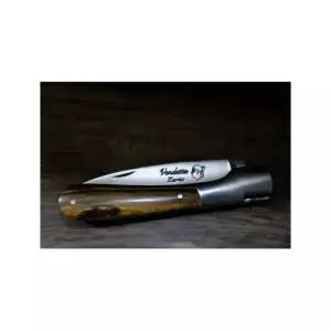 방데타 코르시카 클래식 - 보코트 /접이식 아웃도어 캠핑용 등산용 낚시용 나이프