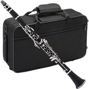 신형 17번 내림B조 클라리넷 악기 교목 쌍이절 초급