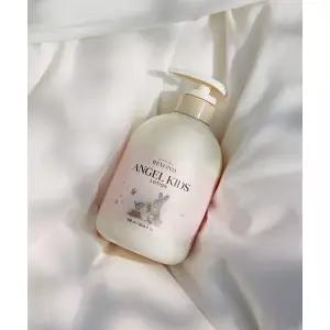 BEYOND 엔젤키즈 바디로션 700ml (비건)