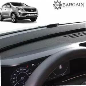 스포티지R 대시보드 커버 보드비 차량대쉬