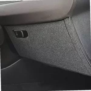 그랜저 IG 글로브 박스 커버 보관함 가리개 방지