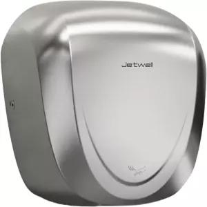 젯웰 UL 승인 전력 상업용 핸드 드라이어 HEPA 필터 고속 자동 따뜻한 바람 헤비 듀티 연마 스테인리스