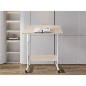 학교 스탠딩 책상 학원 교실 데스크 키높이 책걸상 강의실 노트북 세미나 테이블 키다리