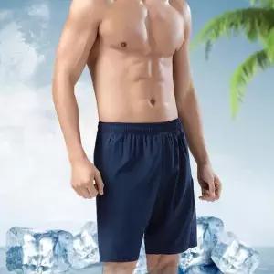 [하프클럽/]쿨링 5부 반바지 골프 농구 런닝 등산 여름 밴딩 바지