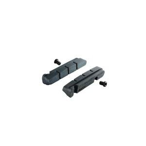 [미국배송] 카본 림 페어용 시마노 R55C4-1 로드 브레이크 패드