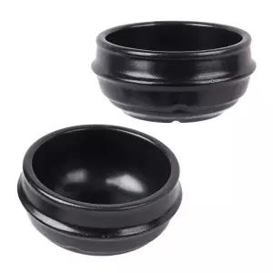 국산 업소용 뚝배기 계란찜 국밥 된장 찌개 돌솥 1호