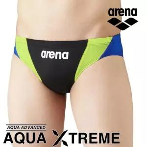 아레나 남자 경기용 삼각 수영복 F120422 실내수영장