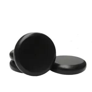 스톤 마사지 돌 스파 테라피 경락 세트 대형 전신