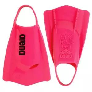 아레나 강습용 숏핀 파워핀 오리발 F115986 실내수영