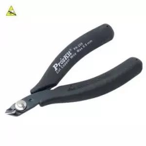 마이크로 니퍼 22AWG 0.6mm 전선얇은니퍼 (WFKAUFV)