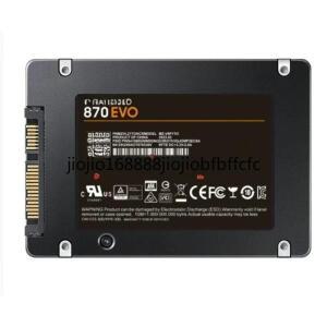 고속 솔리드 스테이트 드라이브 870EVO 1TB 중립 확장 업그레이드에 적합