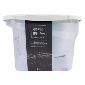 씨밀렉스 쌀통 라이스키퍼 10KG(770545)