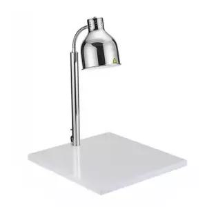 음식보온기 푸드 조명 워머 헤드 뷔페 램프 가열 온열