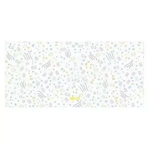 [셀러허브 스포츠레저]XBLUE 습식 수영타월 스포츠타월 N165740 아이스타월