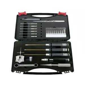 최강 분해 릴정비 수리키트 튜닝 세트 신형 낚시 타이어 정비 셀프 교체 공구 압축기 장비