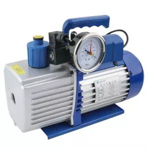 진공펌프 에어컨 진공게이지 보급형 1L 밸류 연구