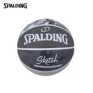 스팔딩 스케치 점프 농구공 7호 (WFKAY4L)