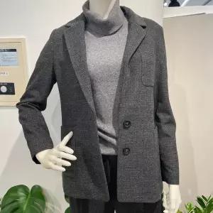 갤러리아 갤러리아백화점(안지크24F/W)쟈켓 정장재킷(AI4JK1160)