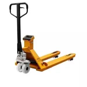 3톤 핸드자키 전동 자키 저울 트럭 핸드 파레트 스태커
