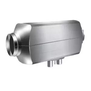 차량용 온풍기 무시동 캠핑 리모컨 12V 일반 히터