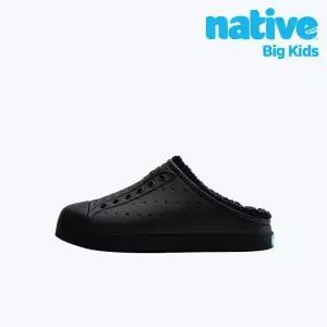 [네이티브]제퍼슨 코지 빅키즈 블랙 (BCOZYBLACK)_s