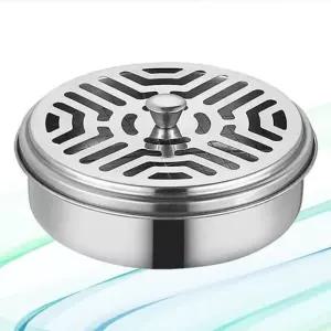 휴대용 모기향 케이스 가정용 방충 인센스통 (WFKB3TW)