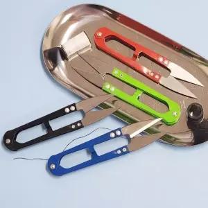 쪽가위 세트 12P (WFKB44C)