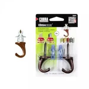 고품질 앙카볼트 코브라 후크 베르사바사요 석고앙카 2개 (WFKAQVX)