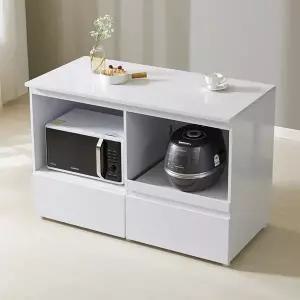 [보루네오하우스]보루네오 엘리브 모아 1200 홈바 렌지대 hs056