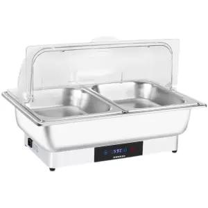 미니 반찬 냉장고 신선유지 영업용 쇼케이스 식당