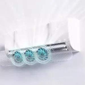 [룽스]에어컨 에어컨실링팬 팬