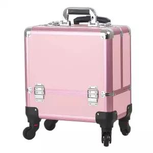 메이크업박스 정리함 캐리어 전문가용 현장가방 픽유아 11번가