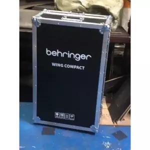 베링거 윙 믹서 케이스 컴팩트 상자 유압케이스 콘솔