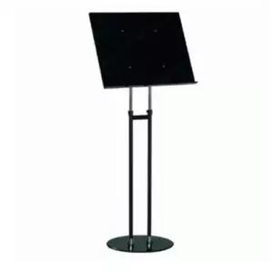 백화점 마트 푸드코트 식당가 레스토랑 스탠드 매뉴판 거치대 600x450 사회용 카페