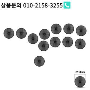 아케이드 컨트롤러 Hitbox 기계식 버튼 Purple-L07A용 12PC
