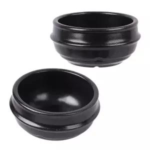 국산 업소용 뚝배기 계란찜 국밥 된장 찌개 돌솥 1호_24000922